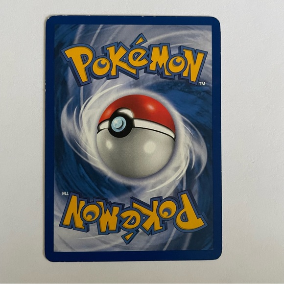 Pokemon 1999-2000 Vintage Set - Koga's Weedle (82/132) Pokemon 1999-2000 Vintage Set - Koga's Weedle (82/132)